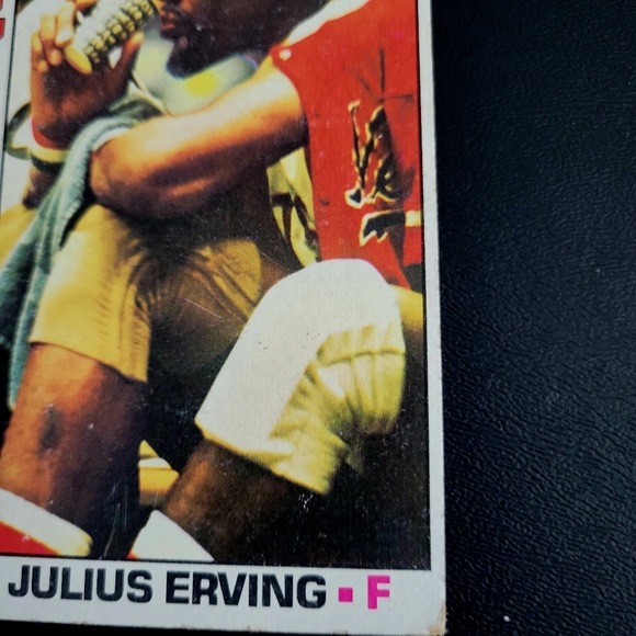 6 CARD TOPPS 1976-77 HOF LEGENDS - Picture 5 of 11